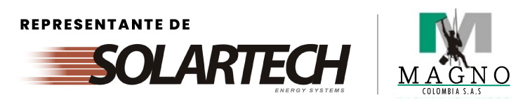 Magno Colombia